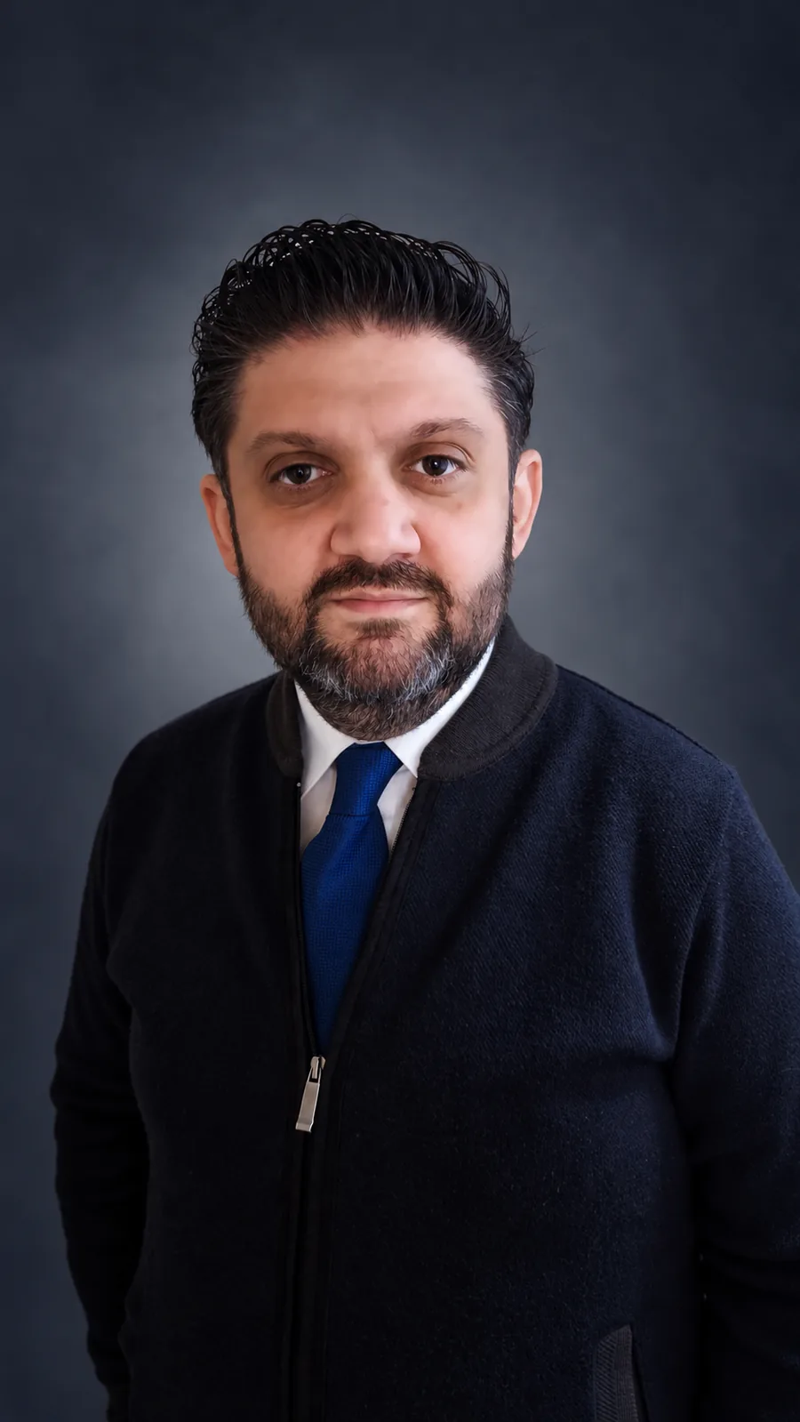 Ioan Caraian, președintele Asociației Ambasadorii Cerului
